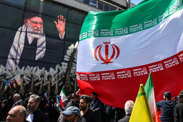 رهبری