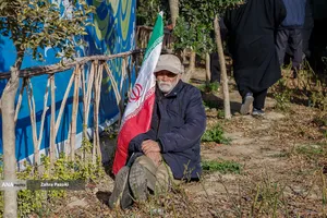 تجمع انتقام&zwnj;جویی 