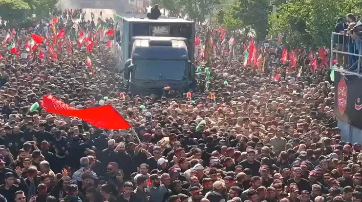 ماشین حمل پیکر