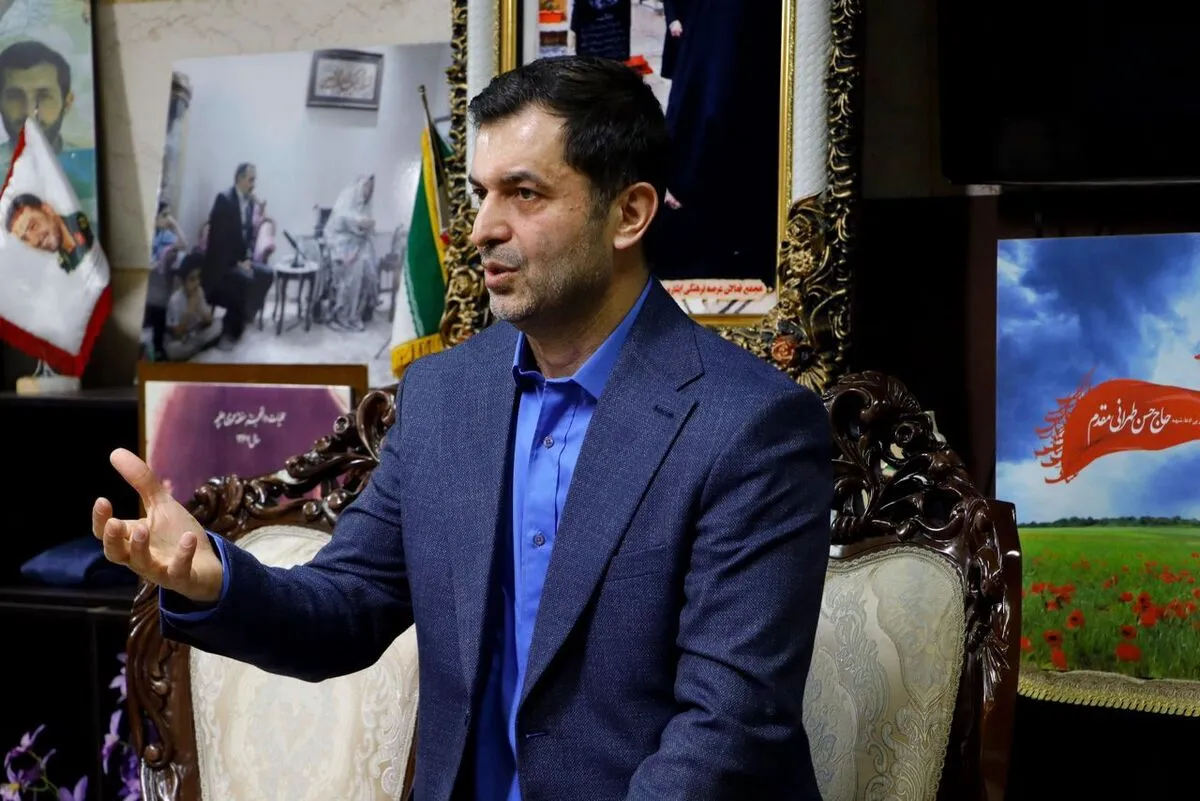 این ملت بزرگ ایران هستند که به کشورشان عظمت می‌بخشند؛ مذاکره دیکته‌شده را نمی‌پذیریم