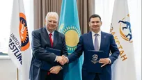 آخرین اخبار از انتخابات ریاست UWW؛ تصویب بندِ جنجالی در انتظار تایید IOC و لابی مامیاشویلی برای انتخاب عبدالله‌یف