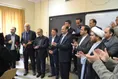 تجلیل از اساتید واحد تبریز