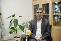 ارزیابی معاونت علمی از عملکرد دستگاه‌های اجرایی برای تحقق اقتصاد دانش‌بنیان