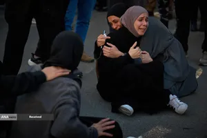 حملات صهیونیست&zwnj;ها به جنوب لبنان