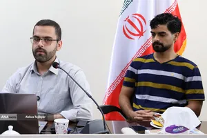 رونمایی از ناوگان ویلچر برقی خودران