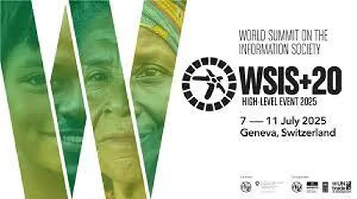 ‘Digital Iran’ among Top Five Projects in WSIS-2025