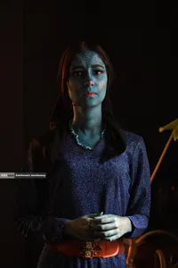 نمایشگاه گریم ایران