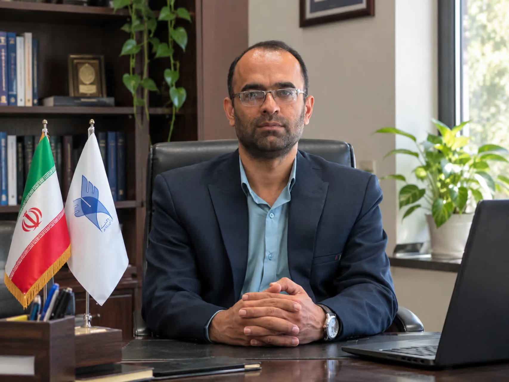 مجتبی رحیمی