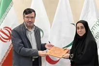 جوانمردی عضو هیات اجرایی کمیته پارالمپیک شد