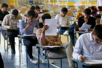 ثبت‌نام در آزمون‌های نهایی و ترمیم سابقه تحصیلی تا ساعت ۱۵ امروز