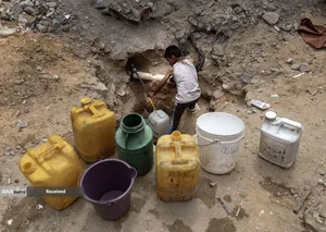 هشدار جهانی درباره قحطی در غزه