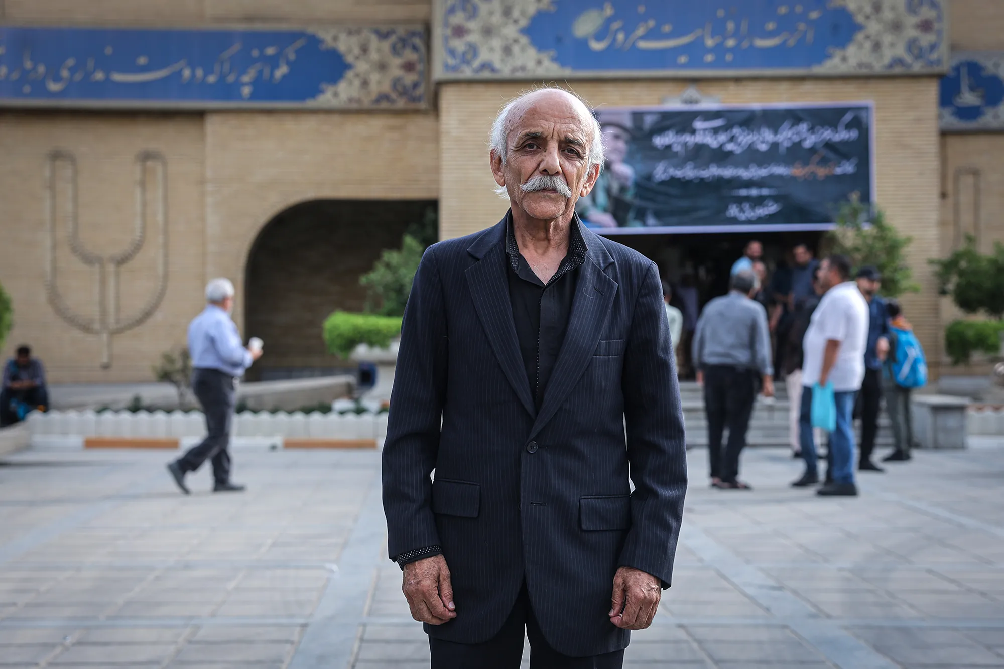 هاشم روحانی