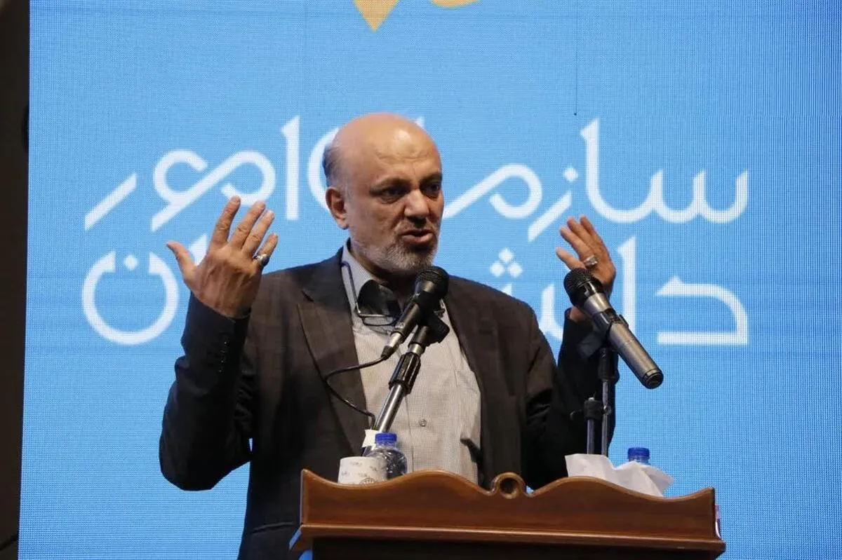 منادی: وزیر جدید برای اجرای ۶۰ درصدی اهداف مهارتی دانشجویان و دانش‌آموزان تعهد بدهد