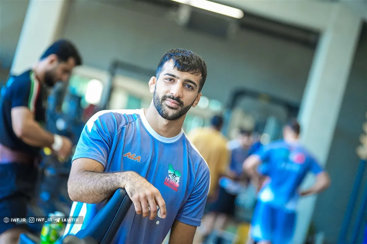 محمدمهدی کشتکار