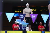 بازی‌های کشورهای اسلامی | عبدلی: در رشته‌های ۱۰۰ متر آزاد و ۵۰ متر قورباغه هم شرکت خواهم‌کرد