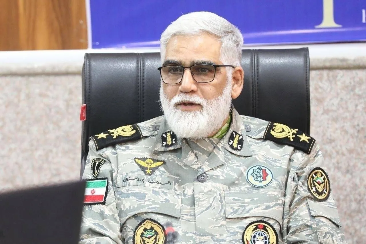 امیر پوردستان