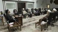 طلبه امروز باید فرزند زمان خویش باشد و نیازهای جامعه را بشناسد