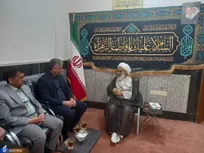 آغاز فعالیت دبیرستان دخترانه معارف و علوم اسلامی در زابل از سال تحصیلی آینده