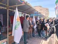 رویداد صدرا در دانشگاه آزاد بوکان