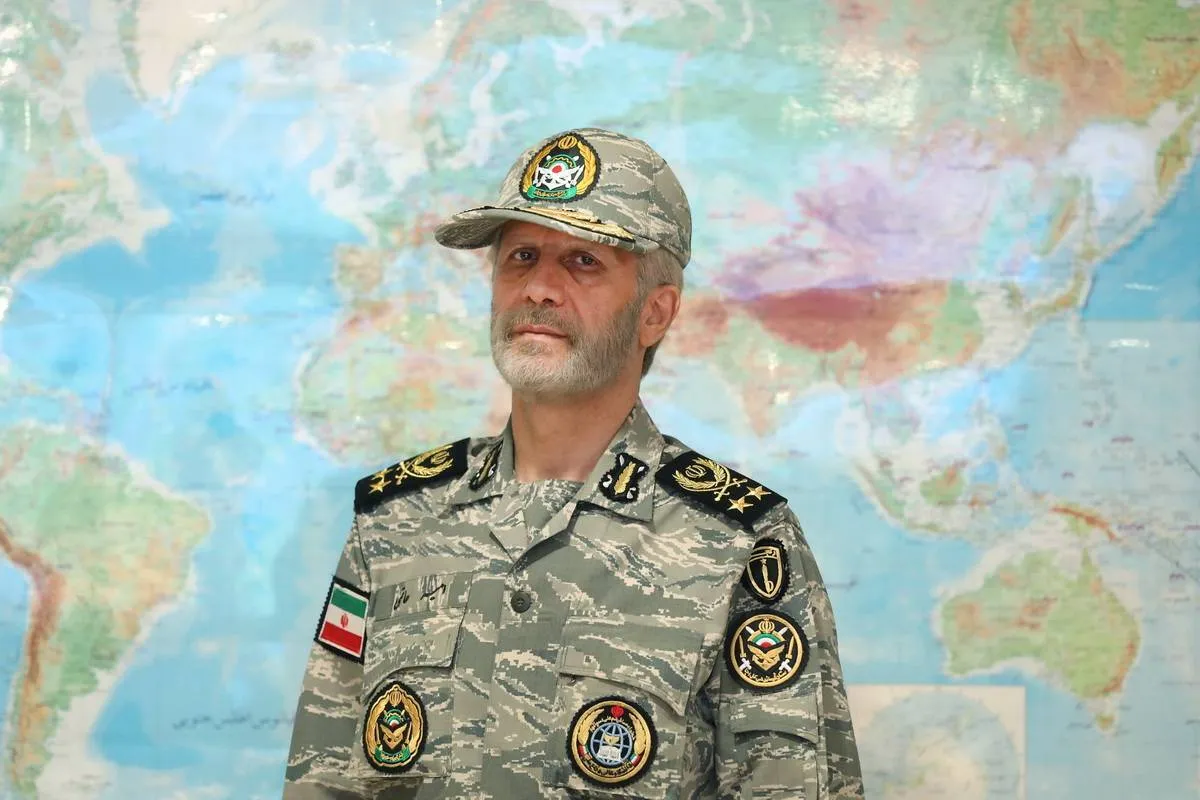 امیرحاتمی