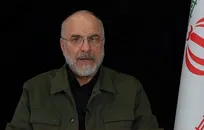 قالیباف: بزنید، می‌خورید!