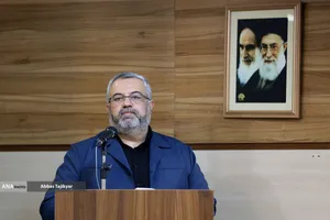 لبیک اهالی رسانه به پویش &laquo;ایران همدل&raquo;
