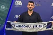 وینگر ملوان به گل‌گهر پیوست