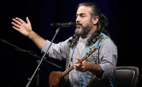 پرواز همای نماهنگ «عشق دل‌افزو» را تقدیم رهبر شهید کرد