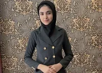 مظفری: مشاعره و قصه‌گویی را از نه‌سالگی آغاز کردم/ بازنویسی اشعار گلستان سعدی + فیلم