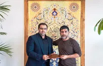 پایان نایب‌رئیسی حمید سوریان؛ نصیرزاده دوباره از دبیر حکم گرفت