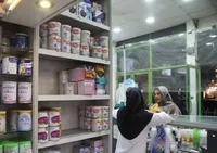 شیرخشک ایرانی؛ جوابگوی نیاز بازار یا تنها یک وعده دلگرم‌کننده؟