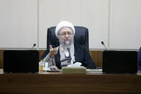 آملی لاریجانی: تصویب پالرمو و سی‌اف‌تی به معنای رای به اف‌ای‌تی‌اف نیست/ تأسیس بانک‌های خصوصی صددرصد غلط بود