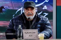 انتقاد شریفی‌نیا از مدیران جشنواره فیلم فجر