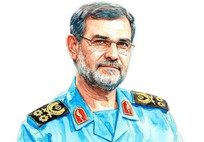 مراسم بزرگداشت شهید تنگسیری در حرم حضرت معصومه(س) برگزار می&zwnj;شود