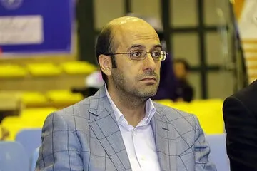امید دژدار معاون پژوهش و فناوری دانشگاه آزاد اسلامی استان همدان