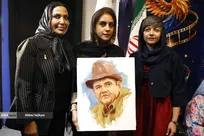 نشست خبری هفتمین جشنواره بین المللی فیلم پرواز