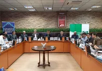 به‌کارگیری ابزار هوشمندانه در نظارت، ارزیابی و بازرسی واحدهای دانشگاهی