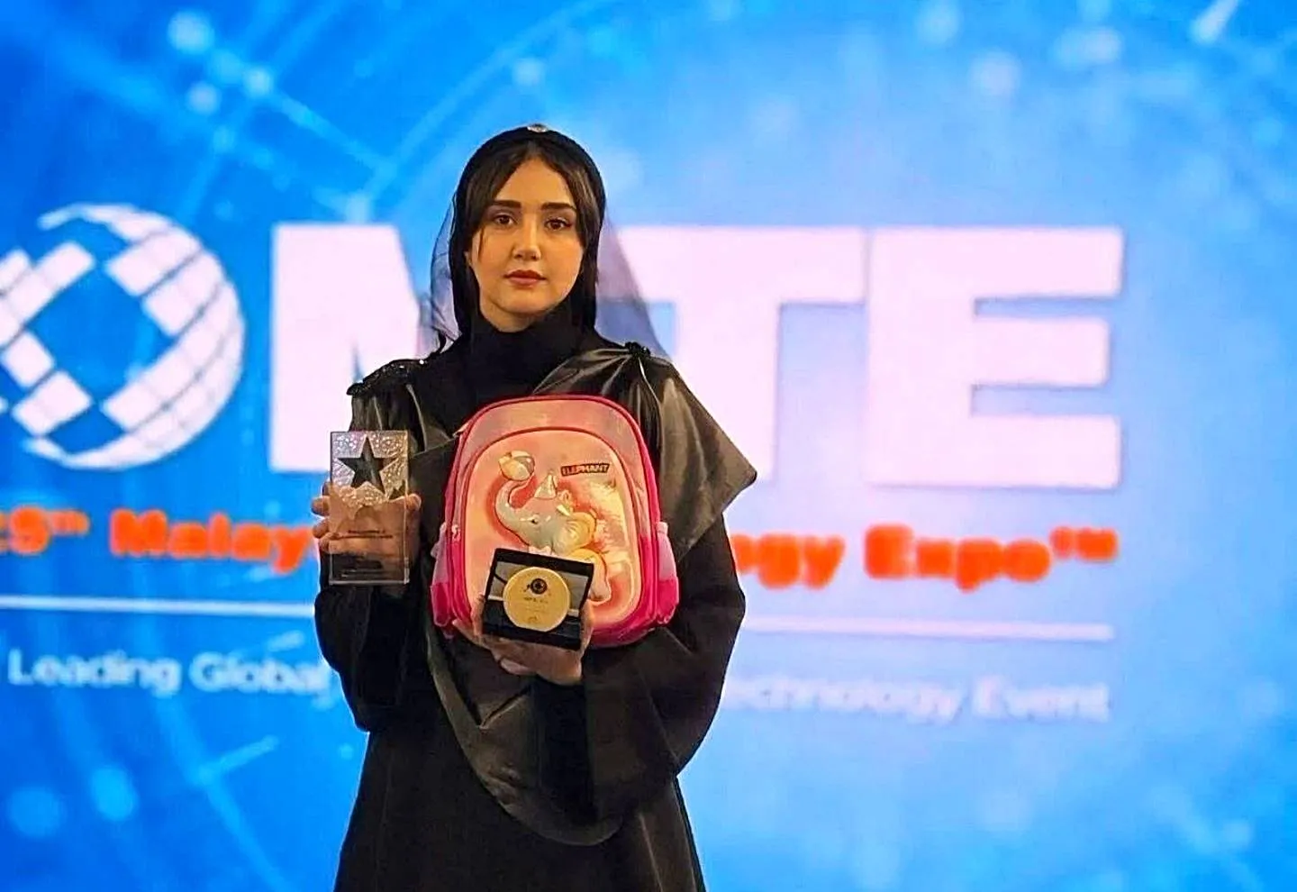 نخبه ایرانی