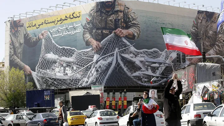 CNN: US War on Iran Could Cost Taxpayers $1 Trillion, Expert Warns