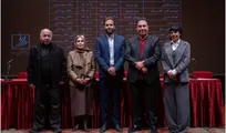 هیأت مدیره کانون مدرسان خانه موسیقی انتخاب شد