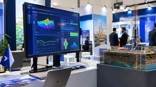 ماژول تحلیل عملکرد میدان