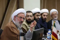 استفاده از ظرفیت مساجد منطقه ۱۳ برای توسعه فعالیت‌های فرهنگی مذهبی