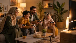 نسل جدید بازی‌های ویدئویی، مهارت‌آموزی را به بخشی از سرگرمی تبدیل می‌کند