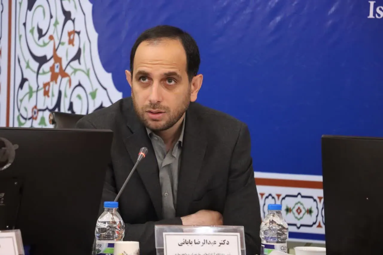 عبدالرضا بابایی