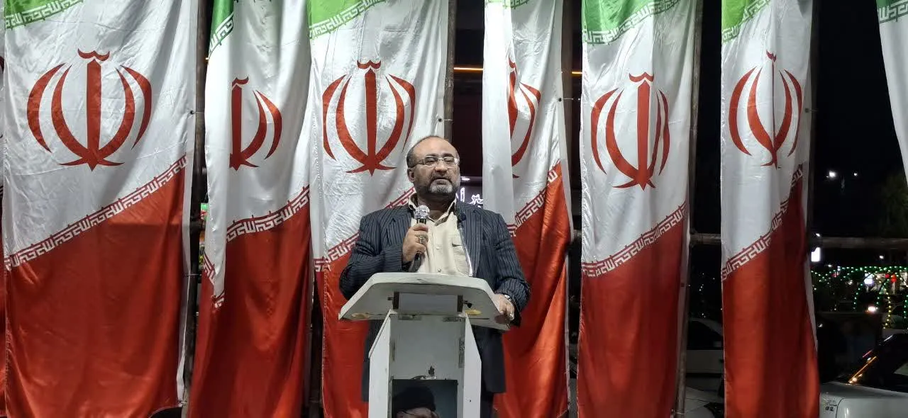 مهدی زارع