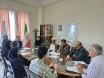 جلسه کمیته ناظر بر نشریات دانشگاه آزاد اسلامی بابل چگونه گذشت؟