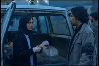 اکران «بازی خونی» در تلوبیون به مناسبت سالگرد حماسه ششم بهمن آمل