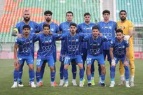 رونمایی از ترکیب استقلال مقابل همتای خوزستانی