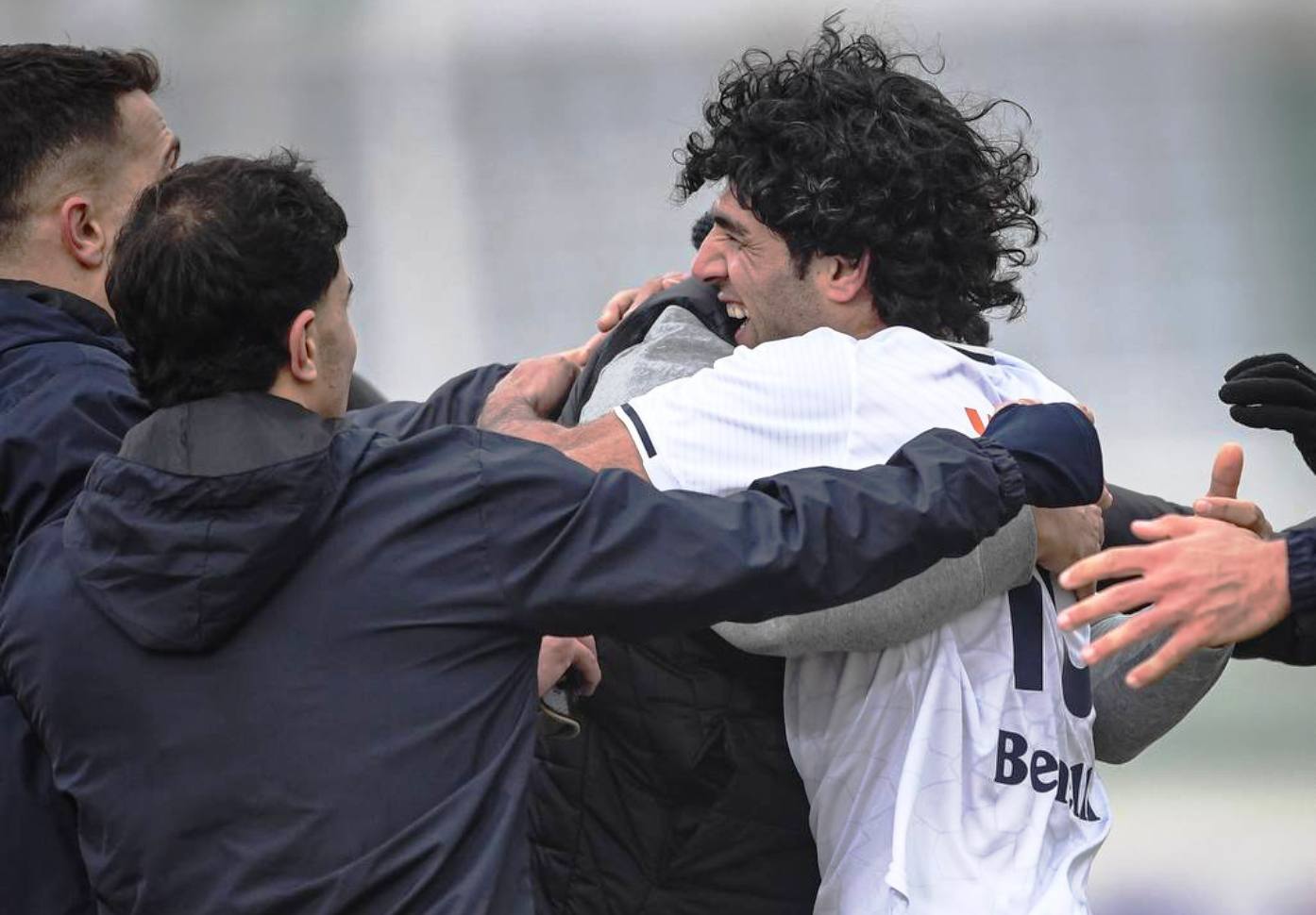 اتفاقات مهم اتفاقات مهم