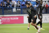 دلفی به شمس‌آذر پیوست